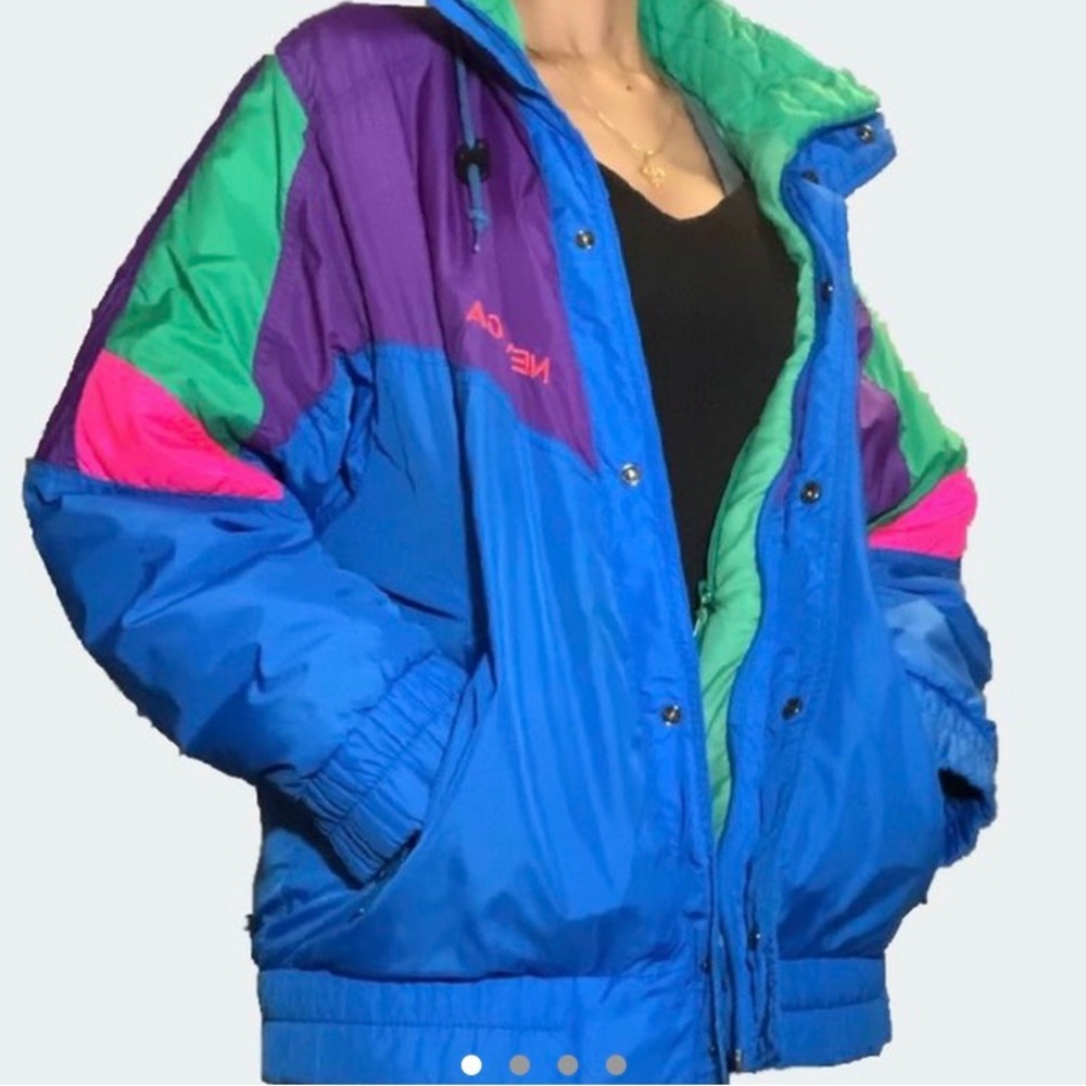 Nevica Vintage Ski jacket